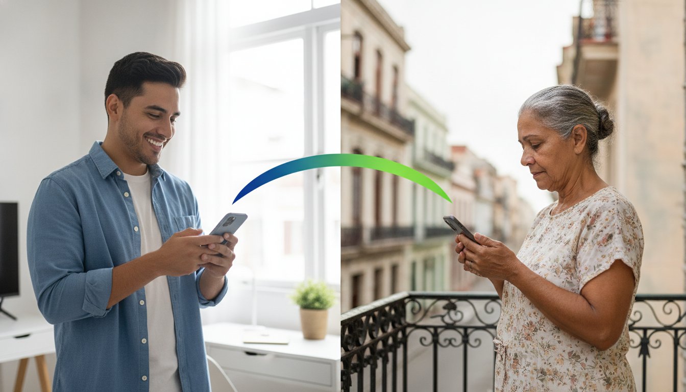 Best App to Send Money to Cuba: The 2026 Definitive Guide