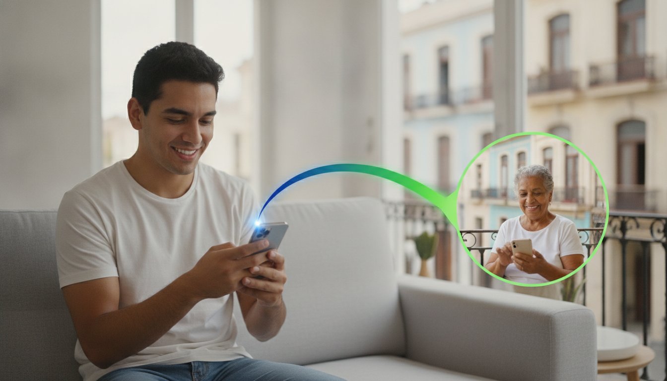 Best App to Send Recharge to Cuba: 2026 Comparison & Guide