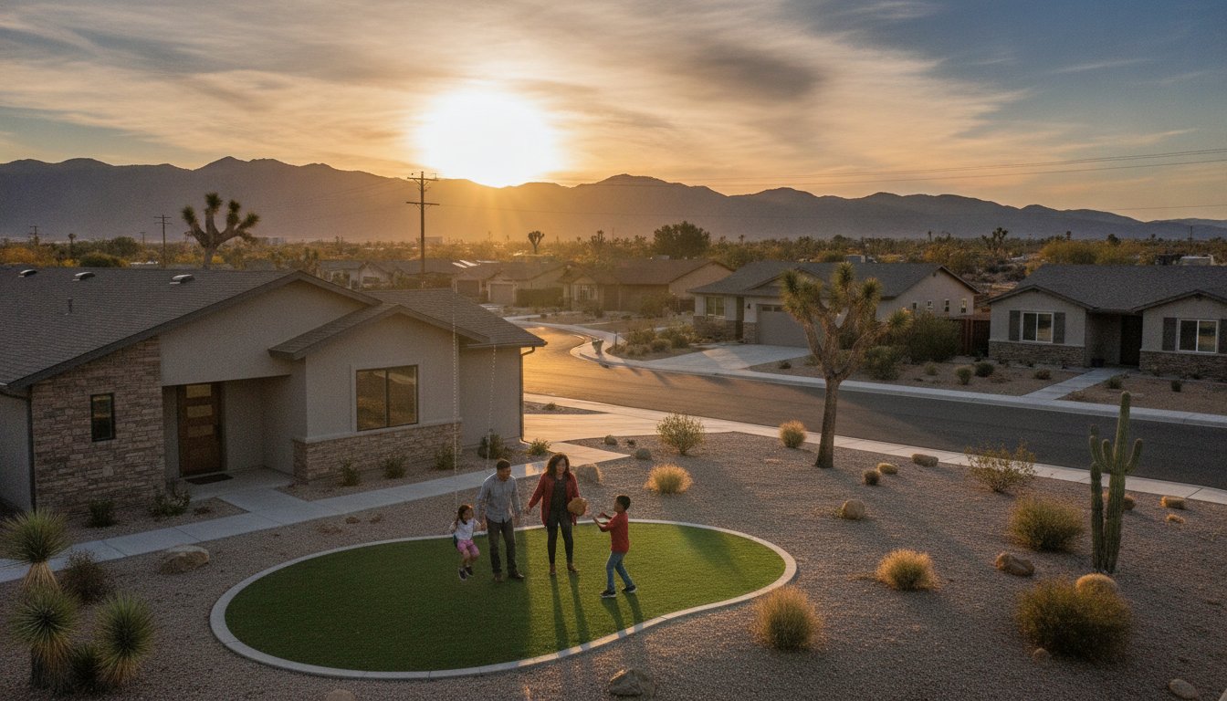Best Apple Valley Neighborhoods for Families: 2026 Guide