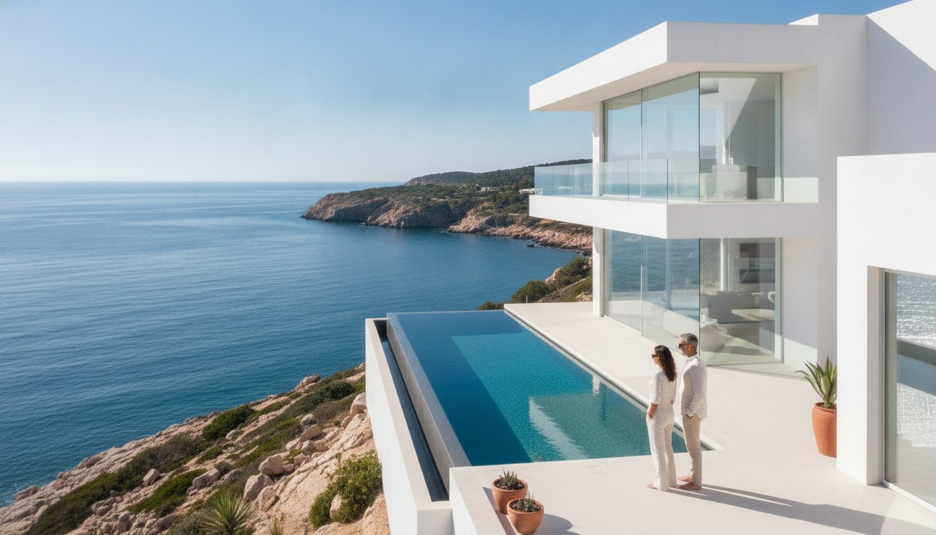 Best Areas to Buy Property in Southern Costa Blanca & Costa Cálida 2026