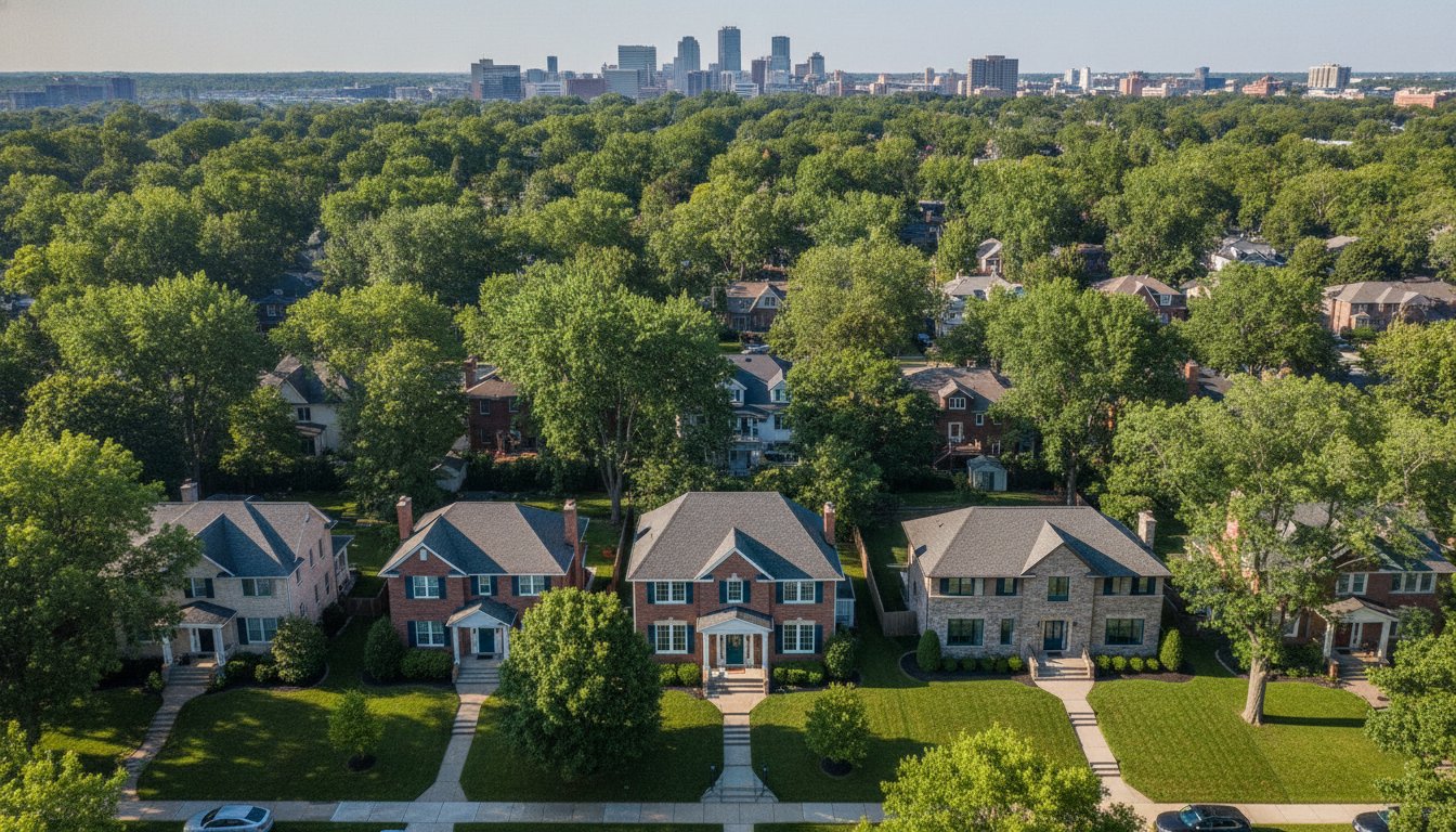 Best Areas to Invest in Grand Rapids: 2026 Guide