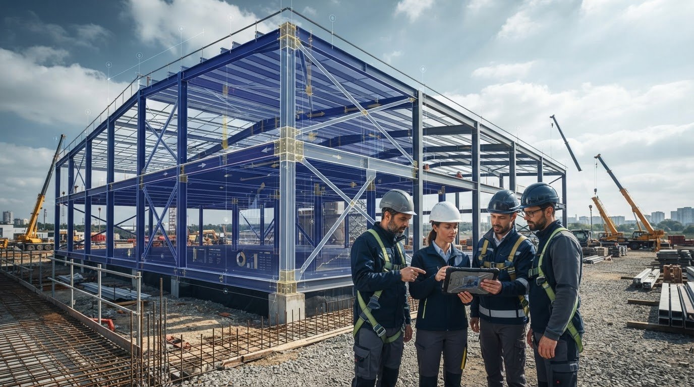 Best Automatic Metal Building Design Software for 2026