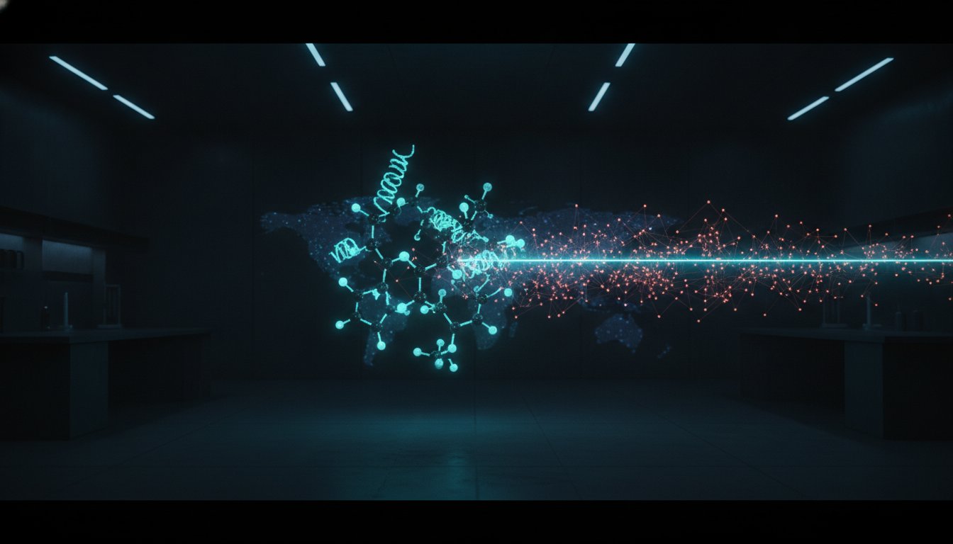 Best B2B Peptide Source: A 2026 Procurement Guide for Research Labs