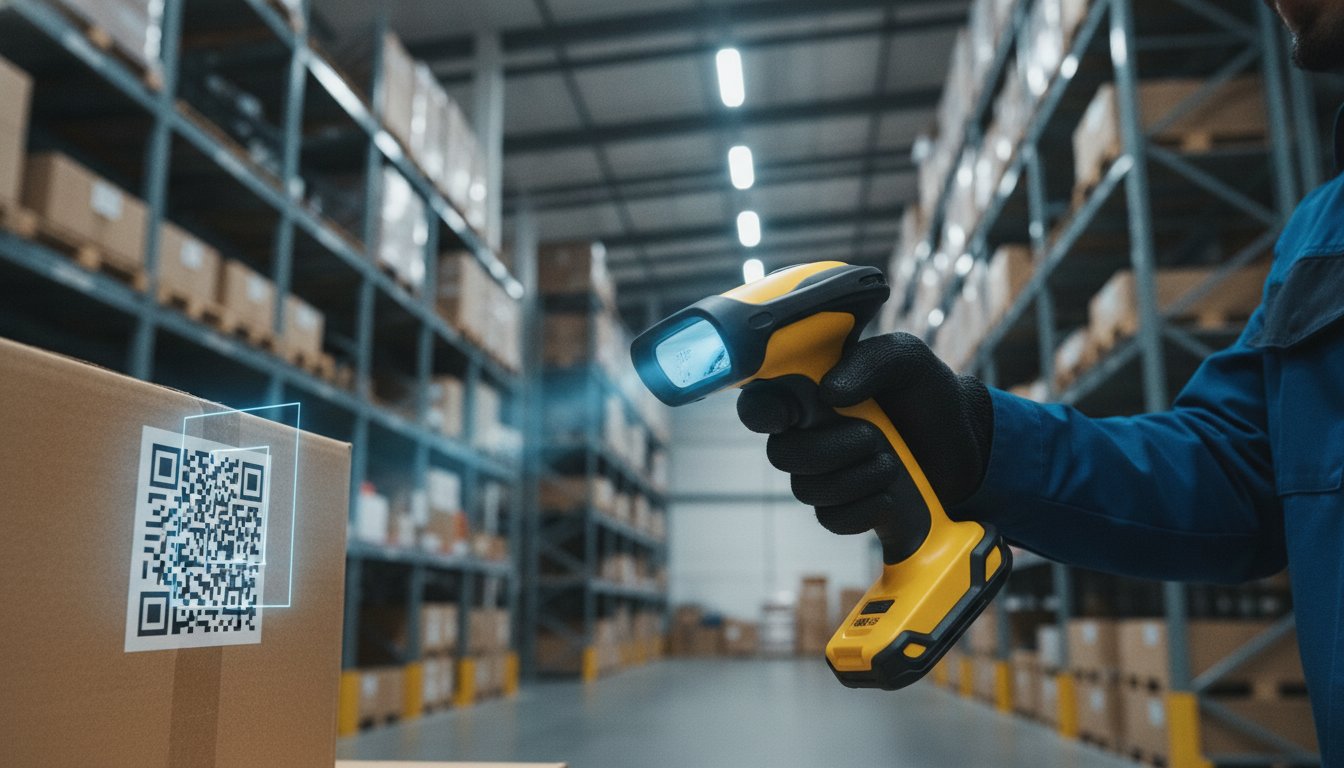 Best Barcode Scanner for Warehouse Operations: The 2026 Buying Guide