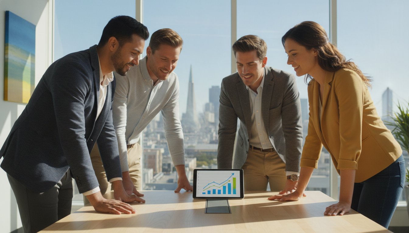Best Bay Area CPA for Mid-Market Businesses 2026