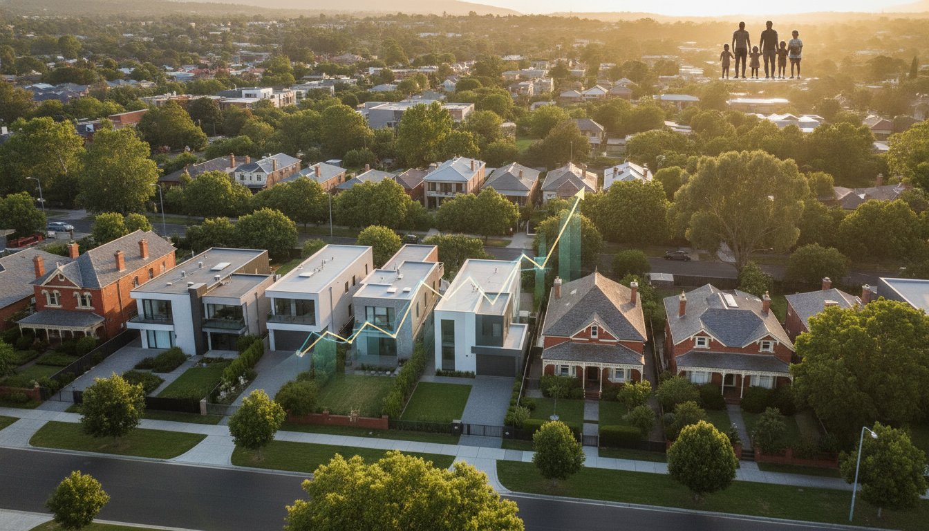 Best Bendigo Suburbs for Rental Yield: 2026 Investor Guide