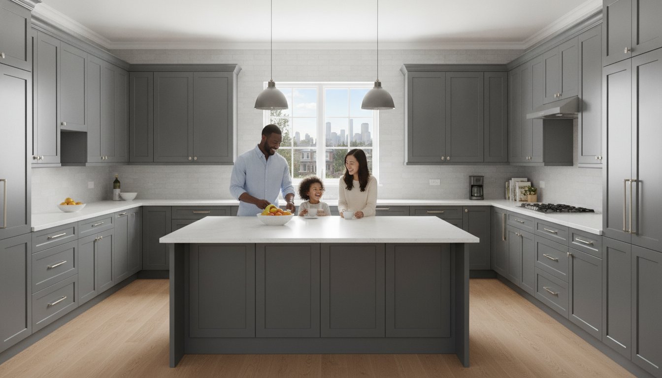 Best Benjamin Moore Kitchen Cabinet Paint: 2026 Guide