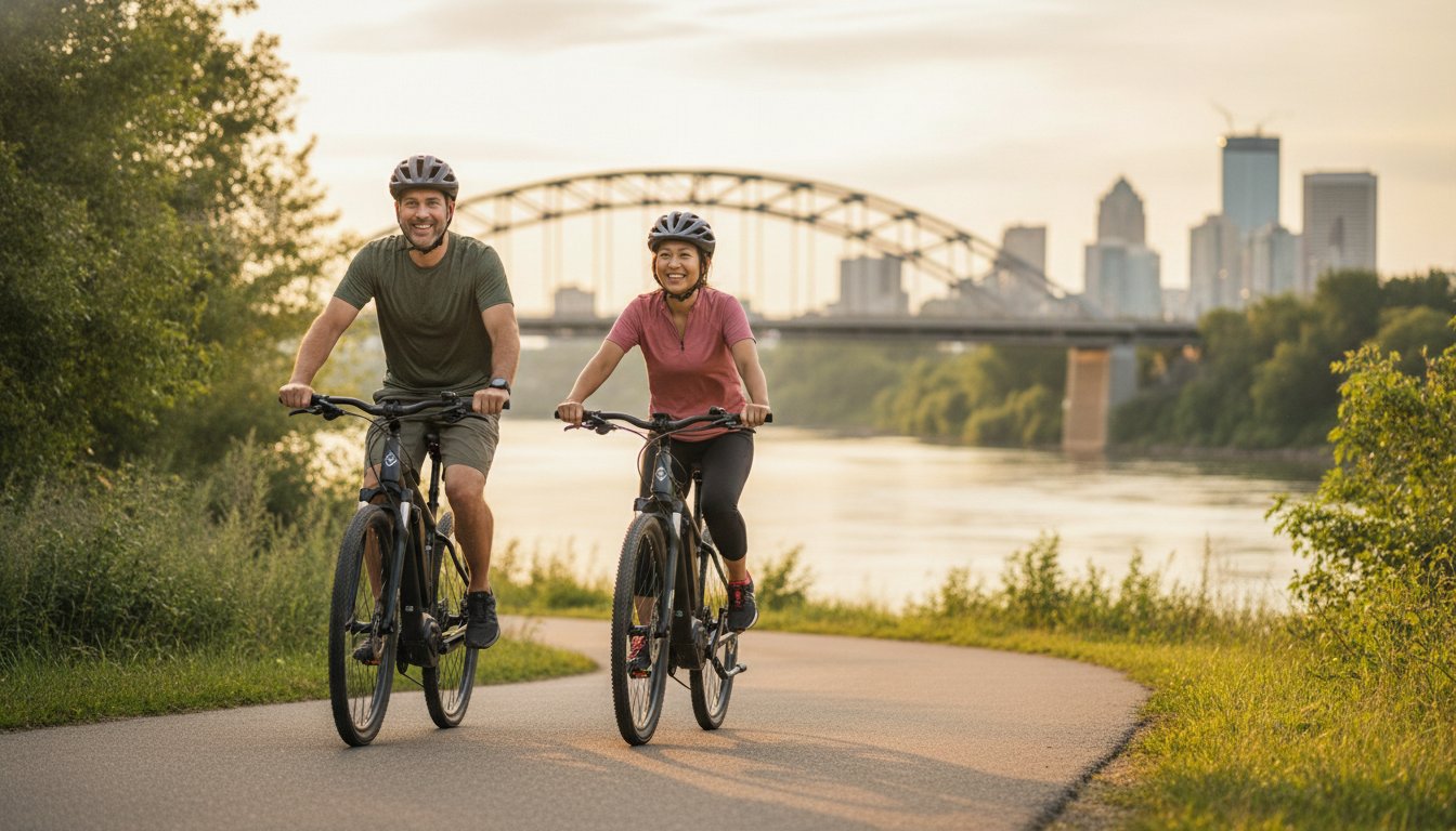 Best Bike Rentals in Sherwood Park & Edmonton (2026)
