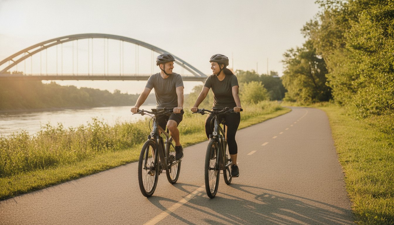 Best Bike Rentals in Sherwood Park & Edmonton (2026)