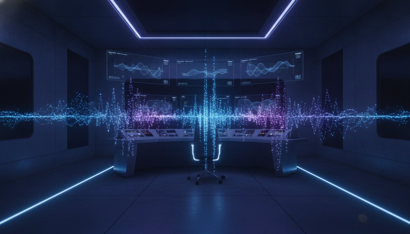 Best Bitrate for Internet Radio: 2026 Broadcaster Guide