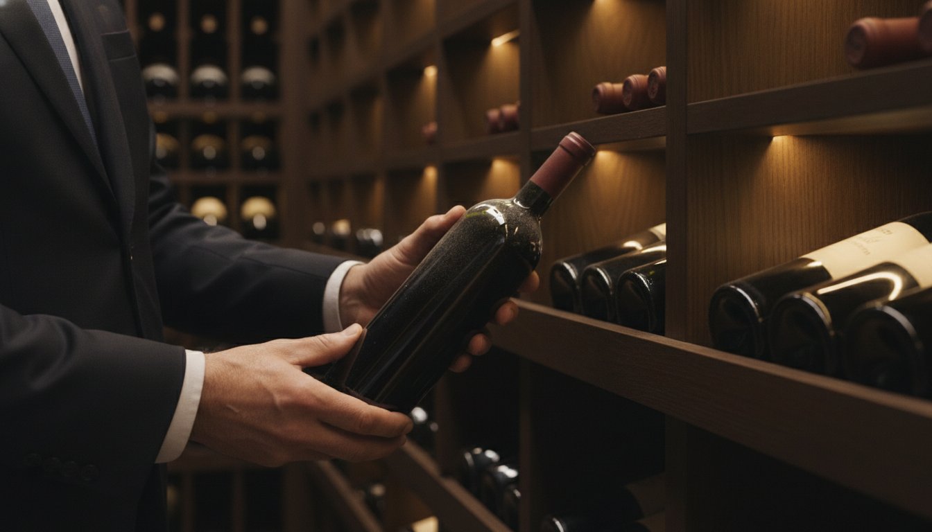 Best Bordeaux Vintages: A Connoisseur’s Guide to the Finest Years