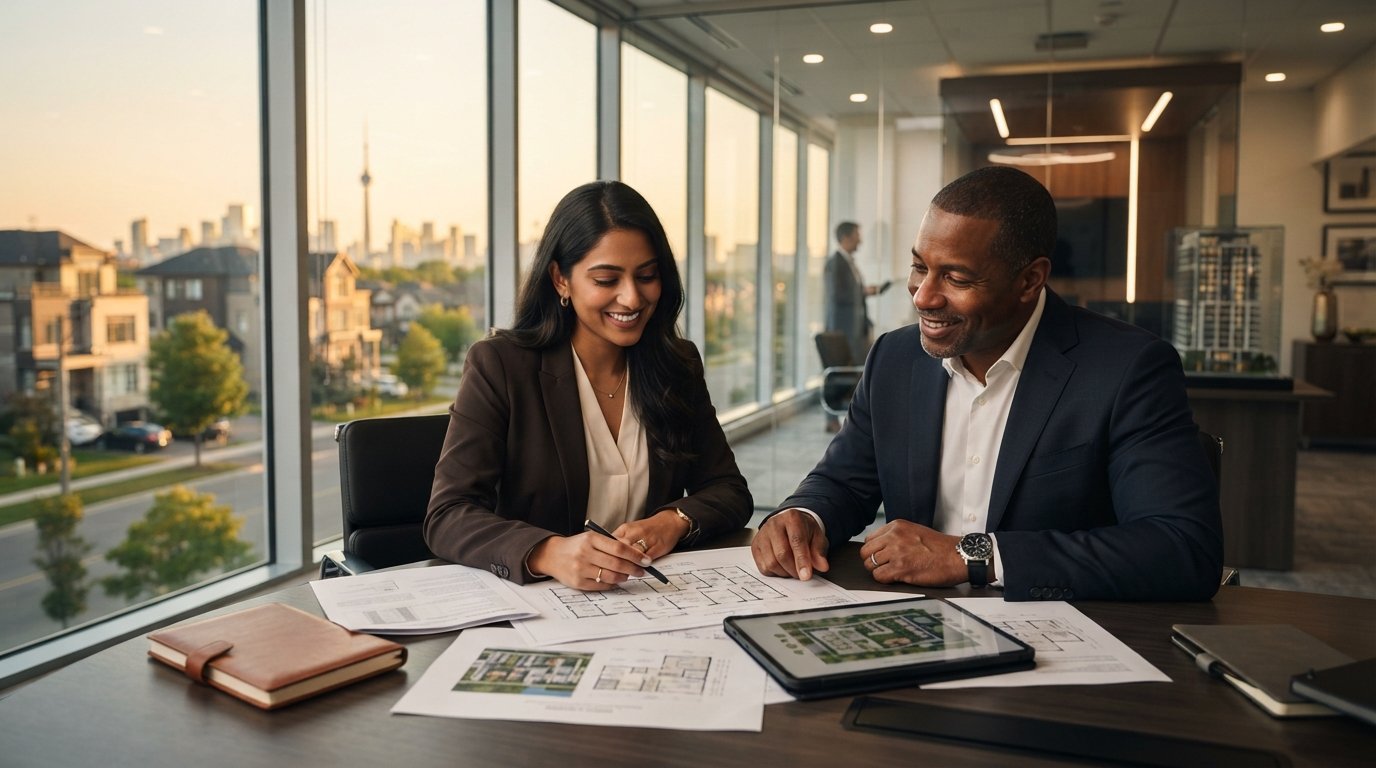 Best Brampton Brokerage for New Agents: Career Guide