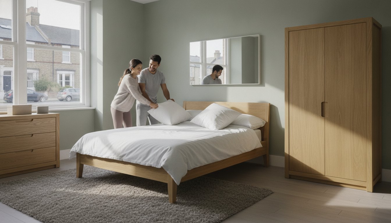 Best Budget Bedroom Furniture UK 2026: Affordable Style for Every Home