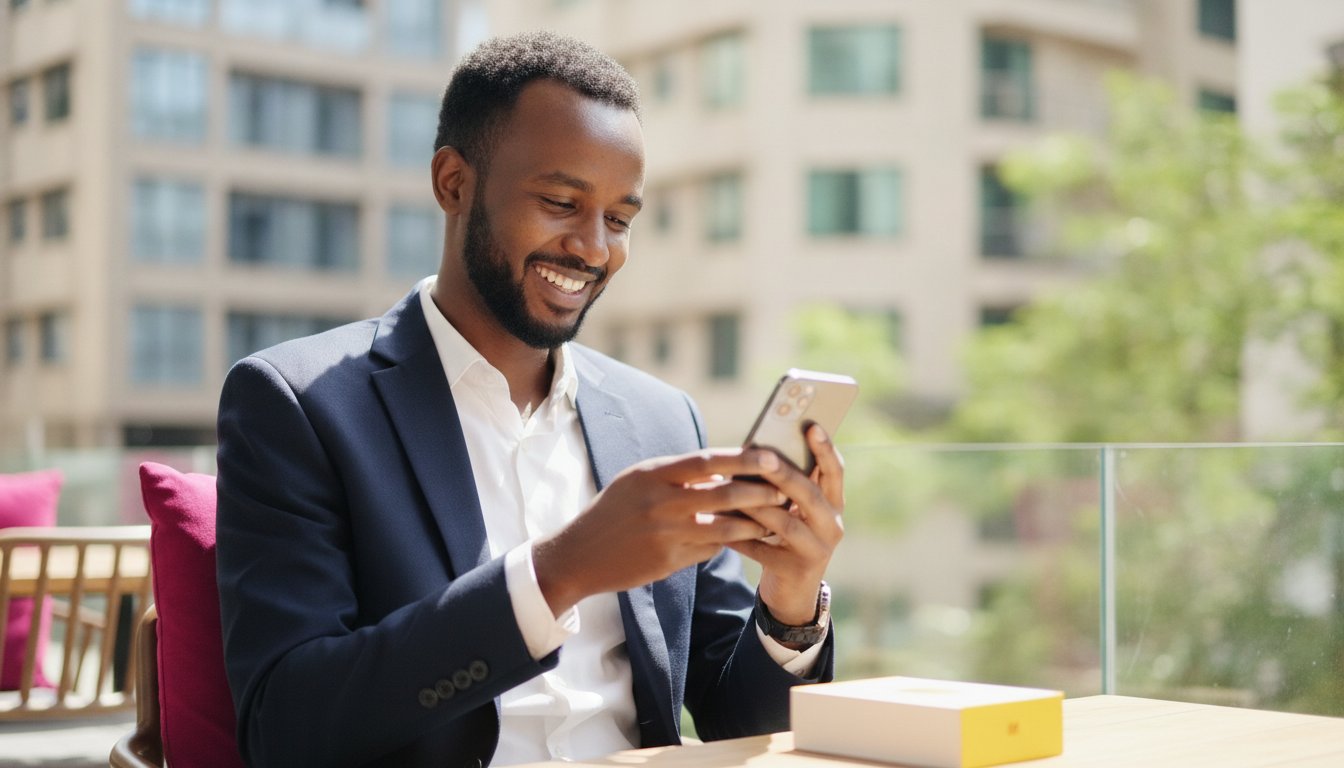 Best Budget Smartphones in Ethiopia: The 2026 Comparison Guide