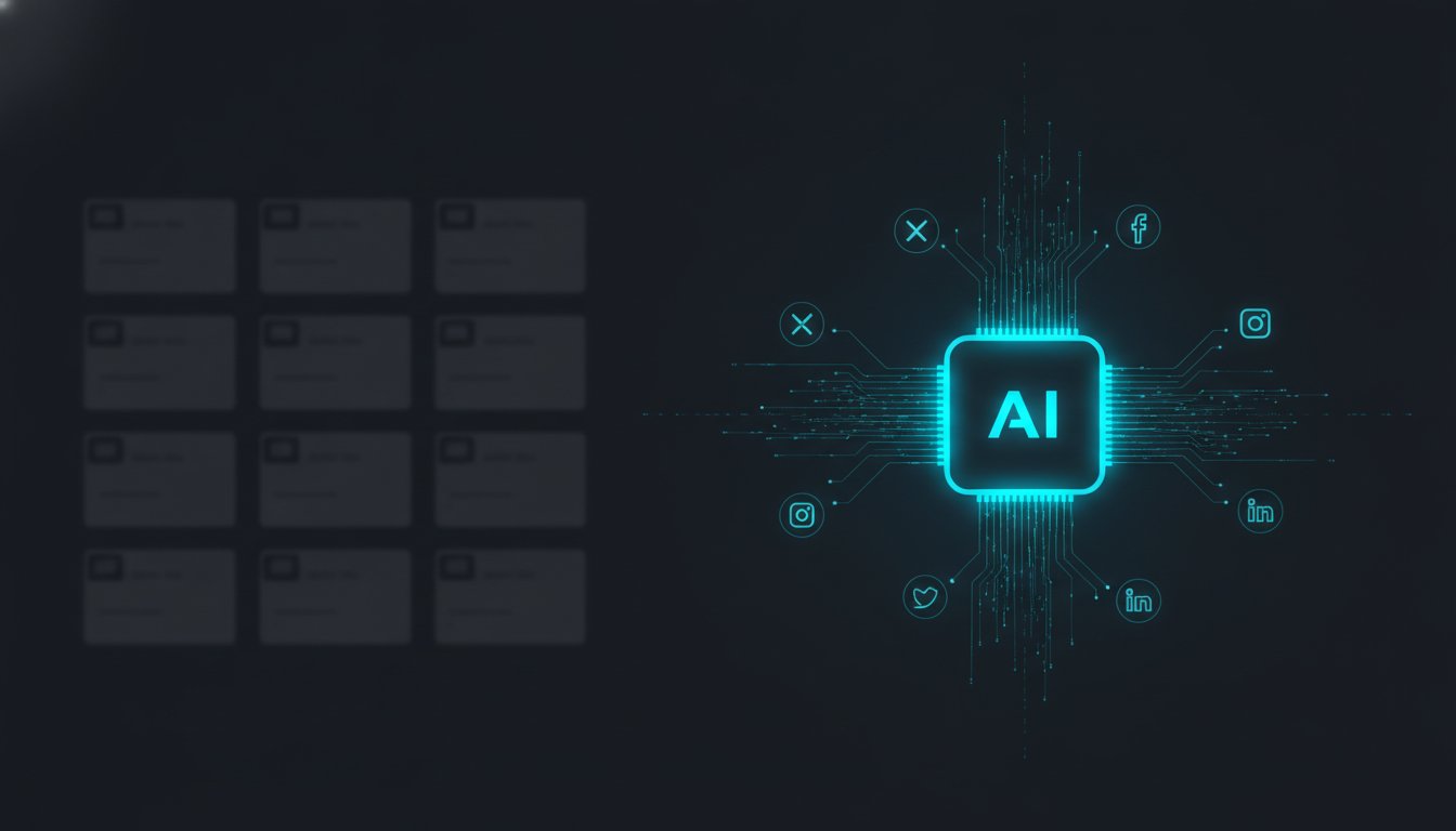 Best Buffer Alternative for AI Sales: Stop Scheduling, Start Closing in 2026