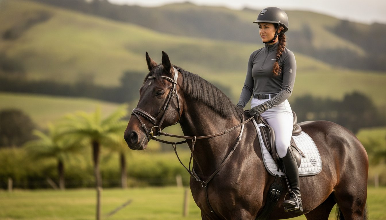 Best Calming Horse Supplements: 2026 Guide