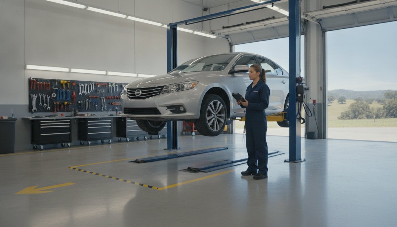 Best Car Inspection in Orangevale: 2026 Guide to Smog & Safety
