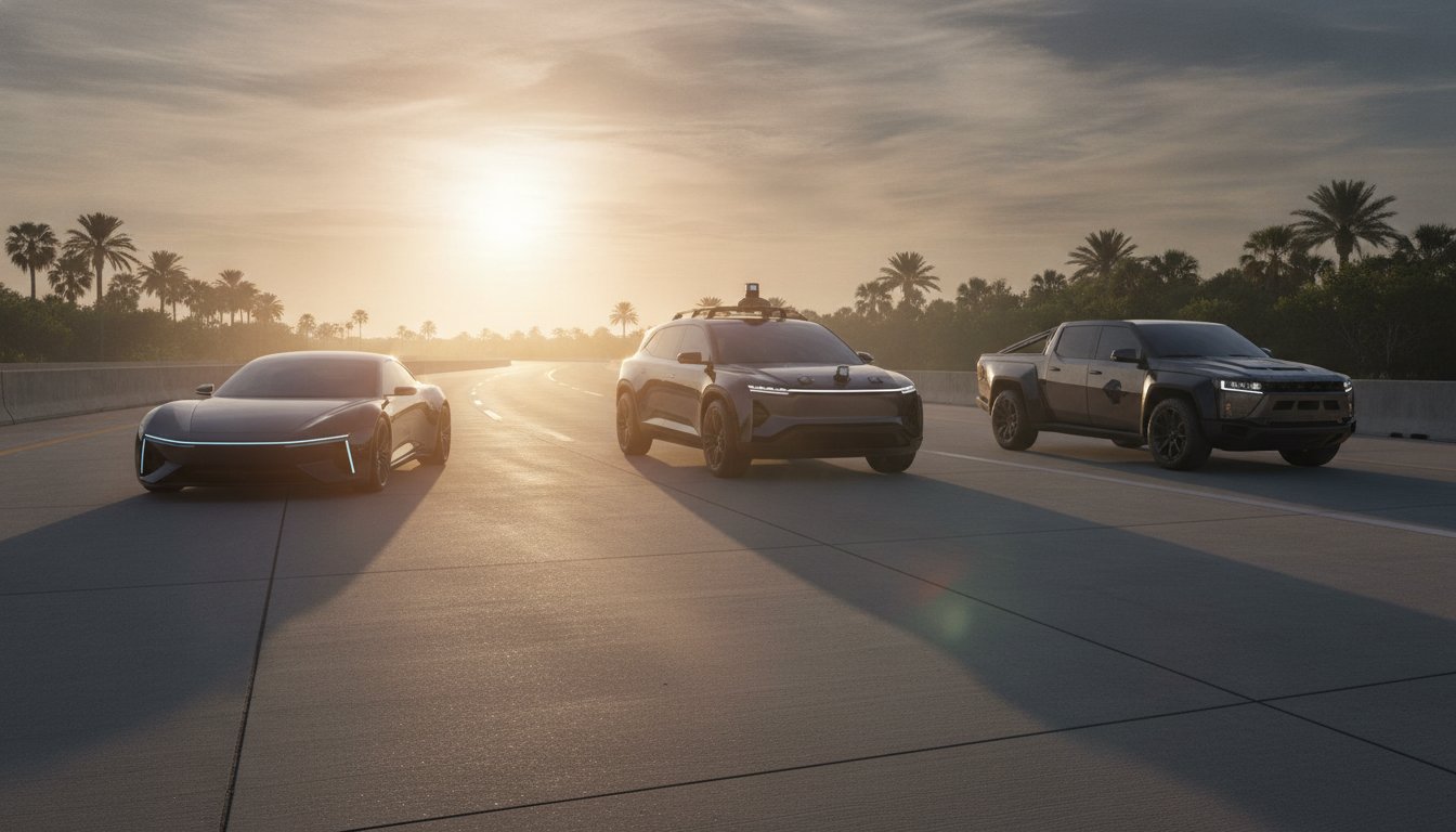Best Car Type for Kissimmee: 2026 Central Florida Guide