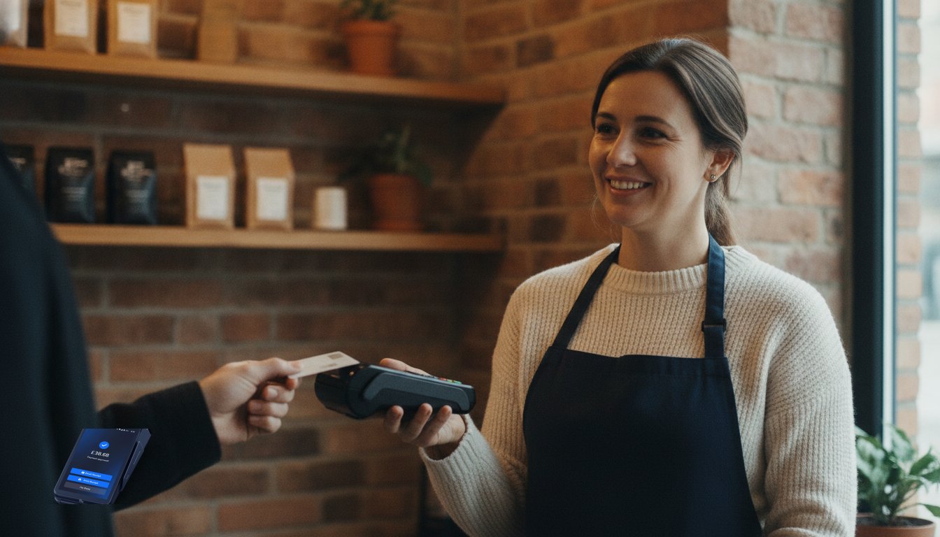 Best Card Machines for UK Small Businesses: 2026 Guide