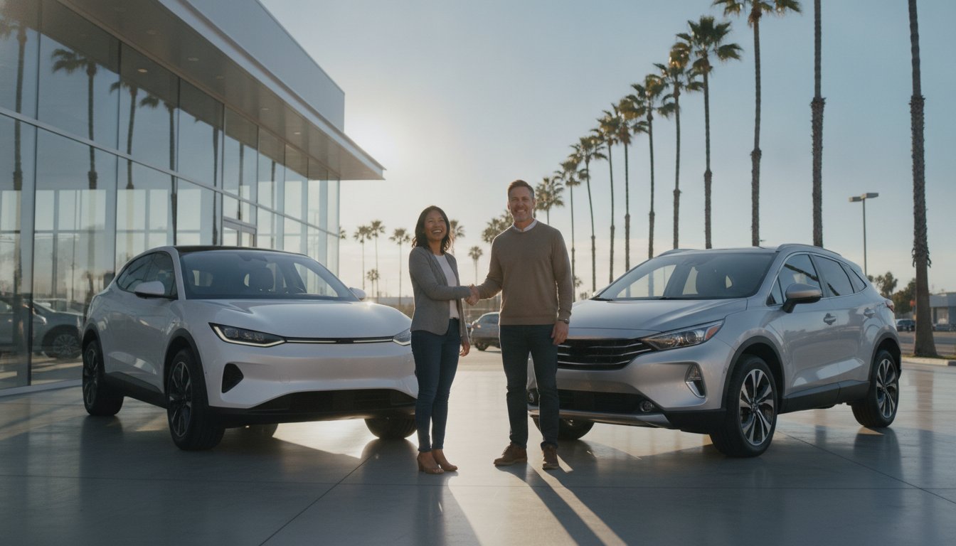 Best CarMax Fullerton Alternative: Why Local Independent Dealers Win in 2026