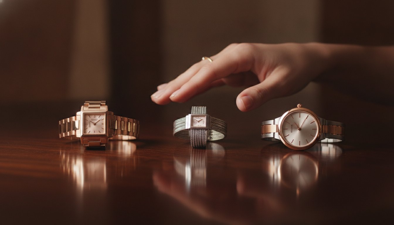 Best Cartier Watches for Women: 2026 Buyer's Guide