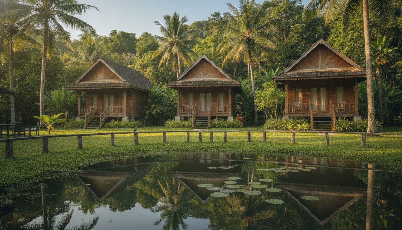 Best Cherating Villas for 3 Pax: 2026 Guide