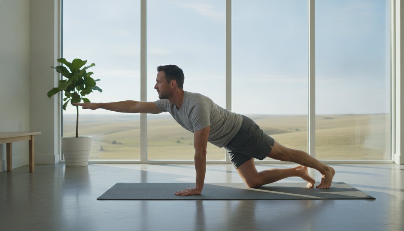 Best Chiropractic Exercises for Relief in Bottineau & Minot