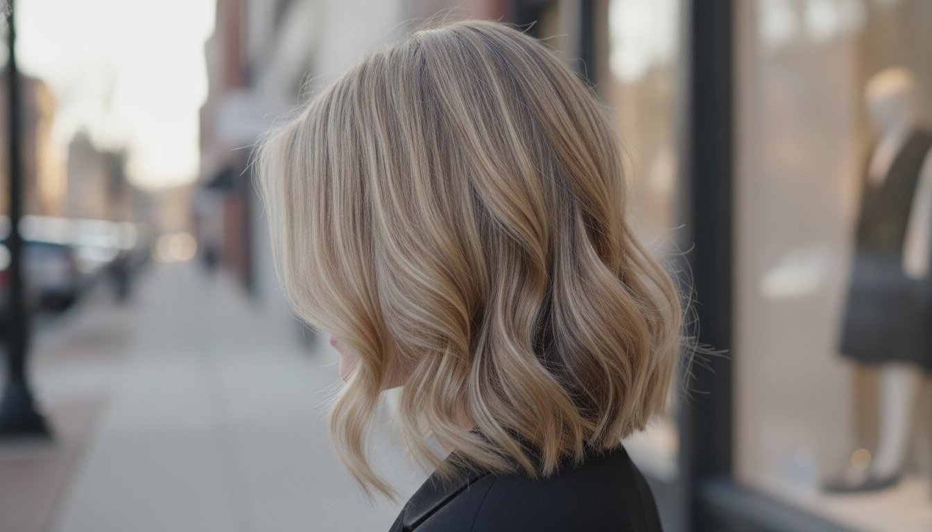 Best Cincinnati Salon for Fine Hair: Precision & Volume