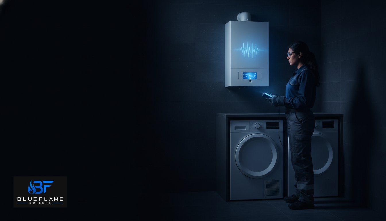 Best Combi Boiler for a 4-Bed House UK: 2026 Buying Guide