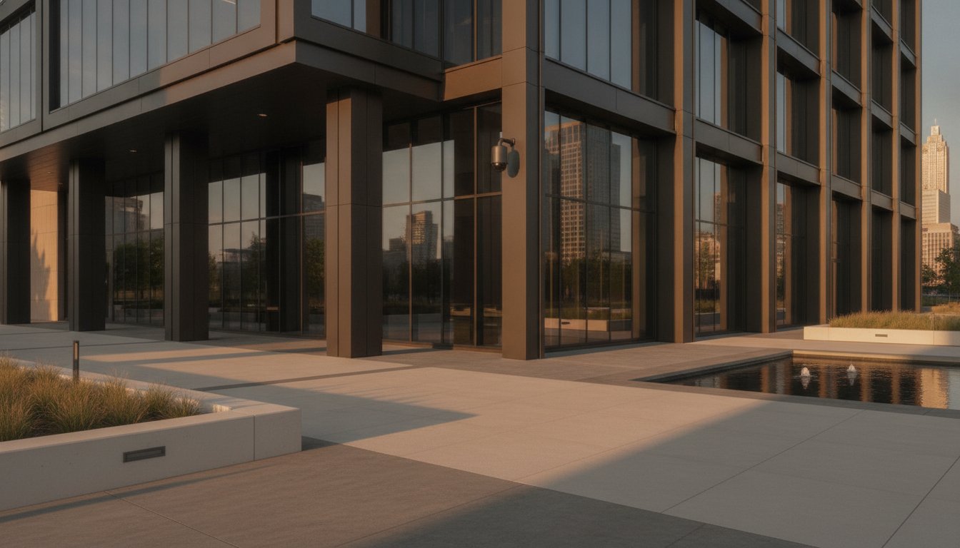 Best Commercial Security Companies in Metro Atlanta: 2026 Selection Guide