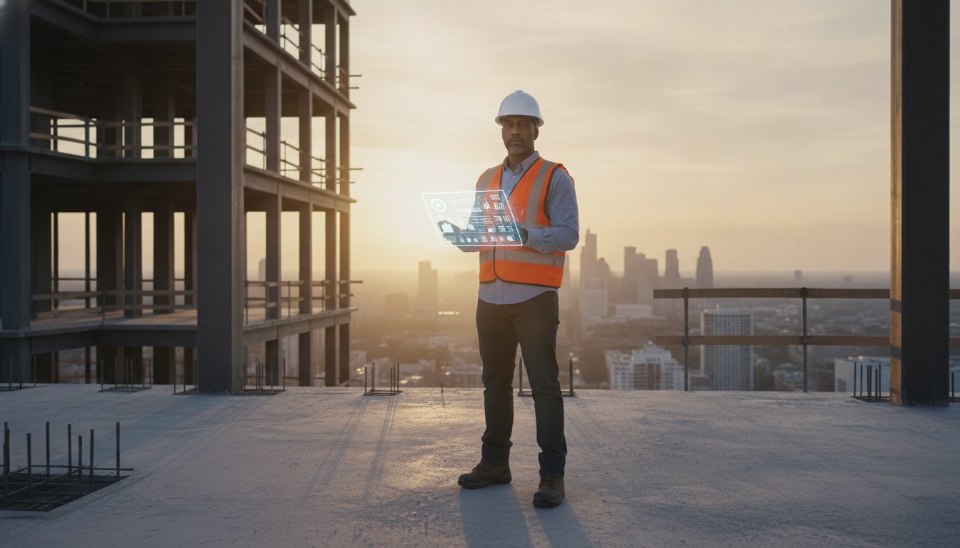 Best Construction Site Diary App US: 2026 Buyer’s Guide banner
