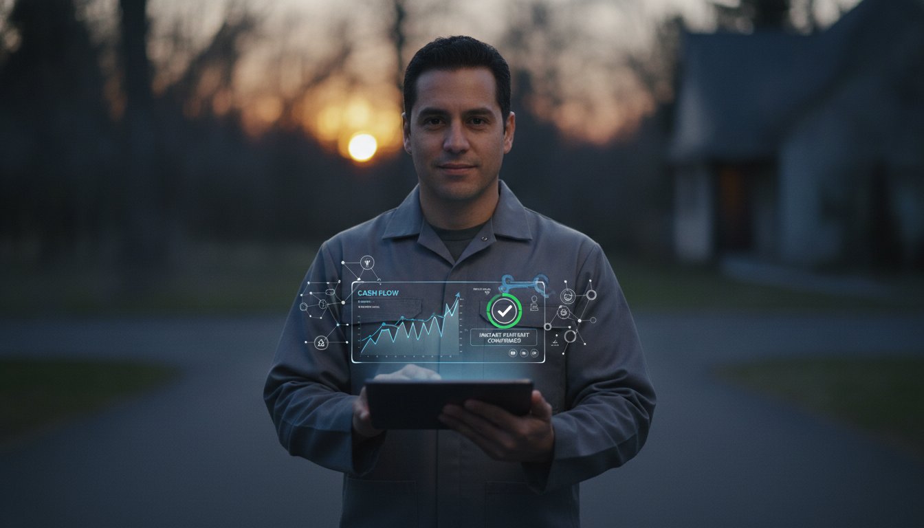 Best Contractor Invoicing Apps for 2026: Scaling Home Service Revenue