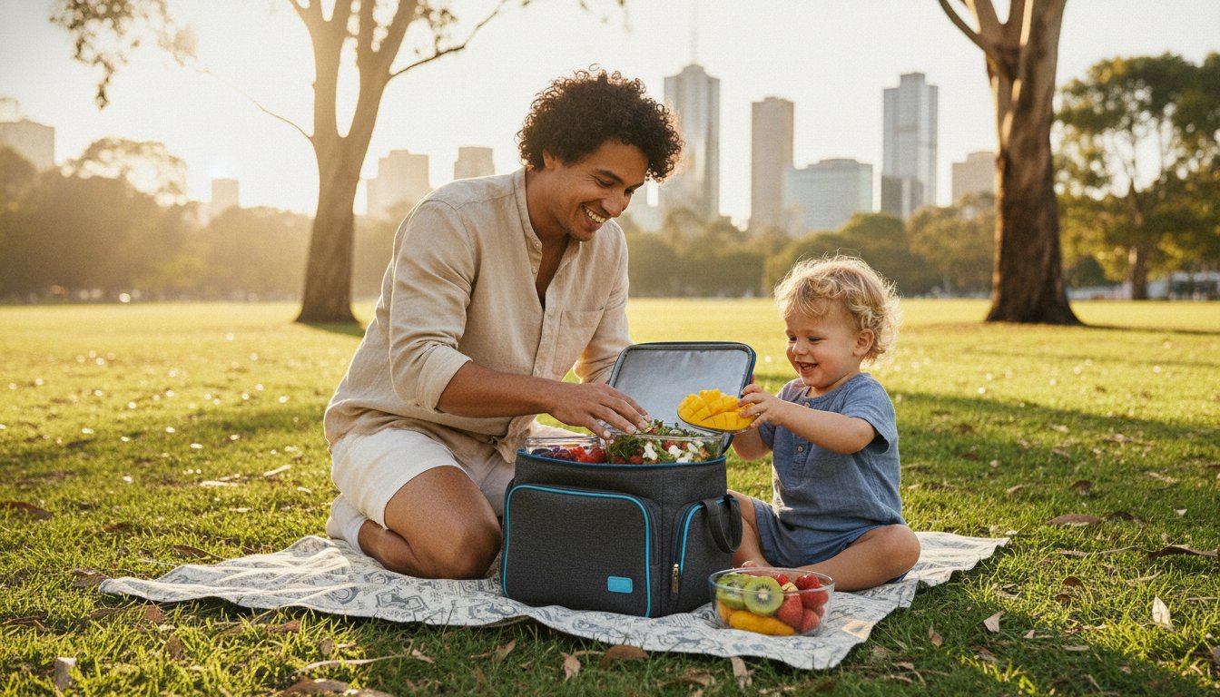 Best Cooler Lunch Bags Australia 2026: Complete Guide