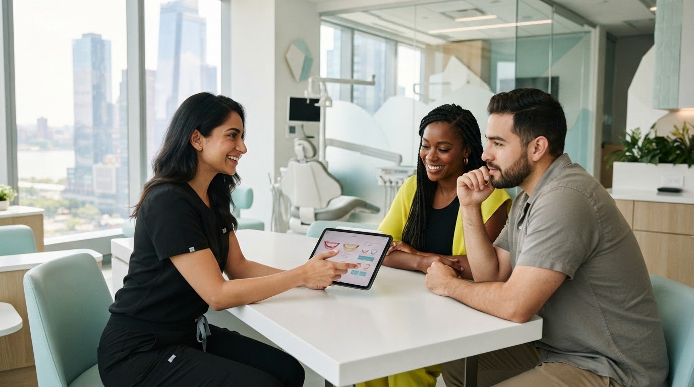 Best Cosmetic Dentist NYC: 5 Myths to Rethink Before You Choose