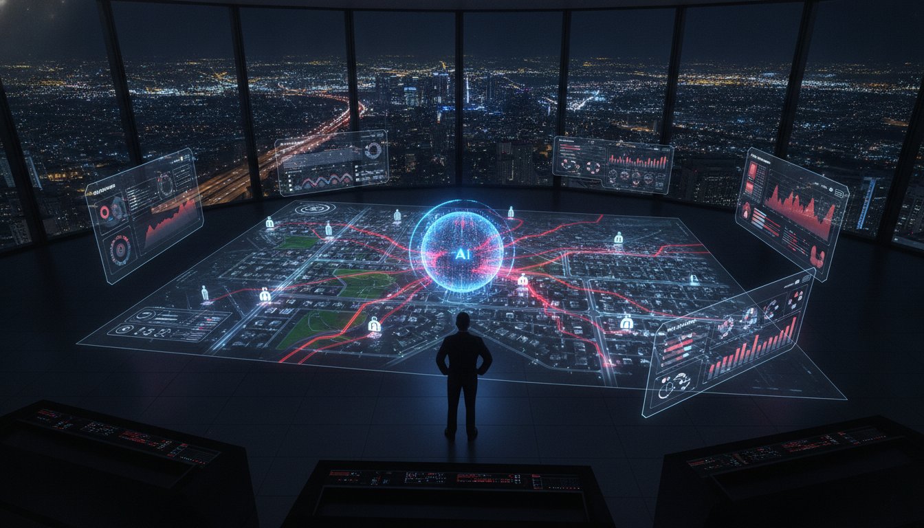 Best CRM for Real Estate Investors 2026: The AI Command Center for Market Dominance