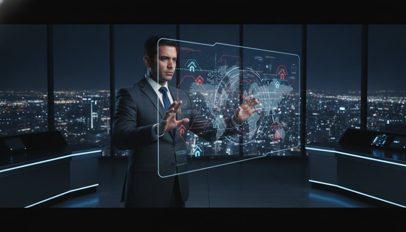 Best CRM for Real Estate Investors 2026: Why Passive Databases are Dead