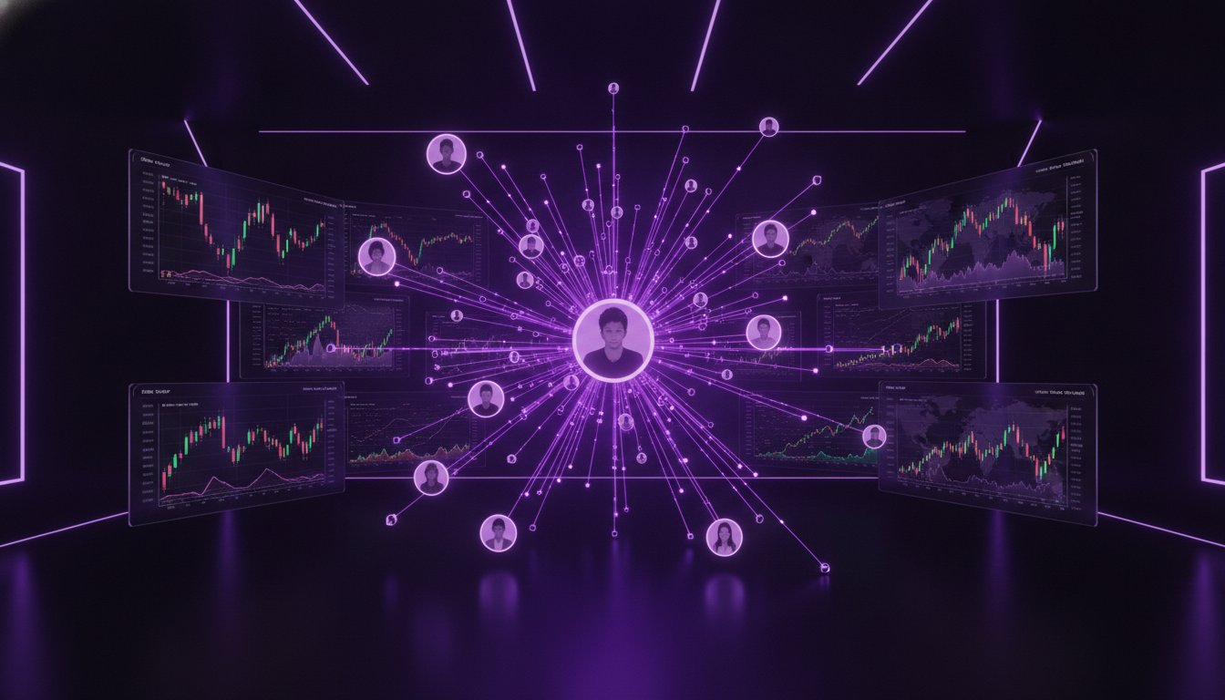 Best Crypto Trading Communities in 2026: Finding Verified Alpha