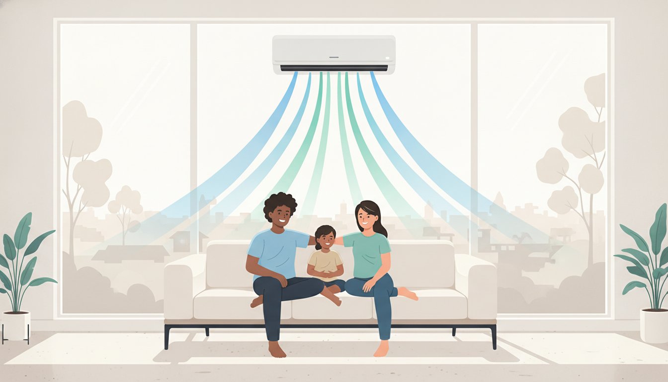 Best Daikin Air Conditioners for Sydney: 2026 Buyer’s Guide