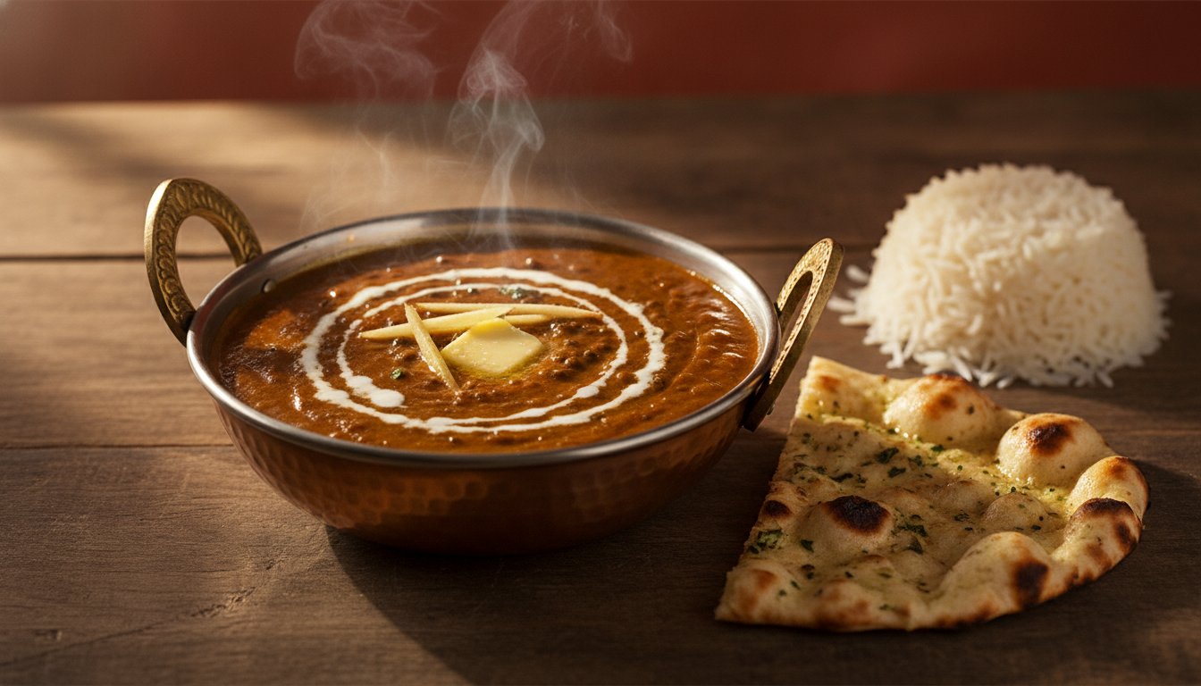 Best Dal Makhani in the East Bay: A Connoisseur’s Guide to Authentic Punjabi Flavors