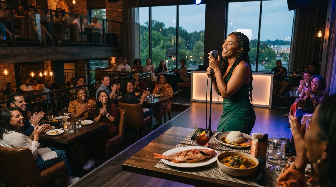 Best Day for Karaoke in Laurel: 2026 Mid-Week Vibe Guide