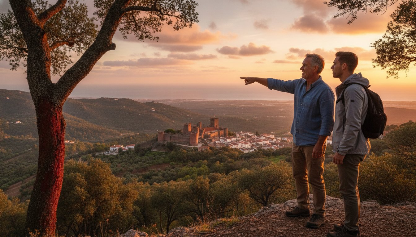 Best Day Trips from Portimão: Discover the Algarve’s Hidden Soul in 2026