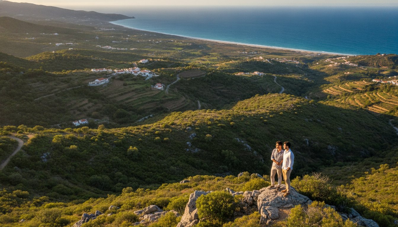 Best Day Trips from Portimão: Discover the Real Algarve in 2026