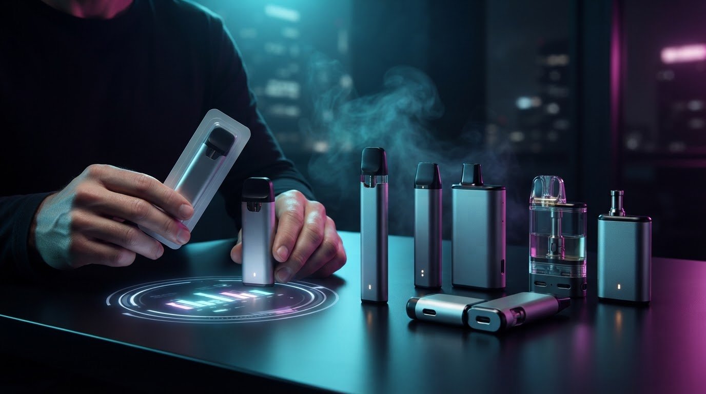Best Disposable Vape for Beginners: 2026 Guide & Picks