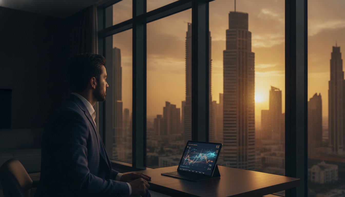 Best Dubai Investment Apartments: 2026 Strategic Guide
