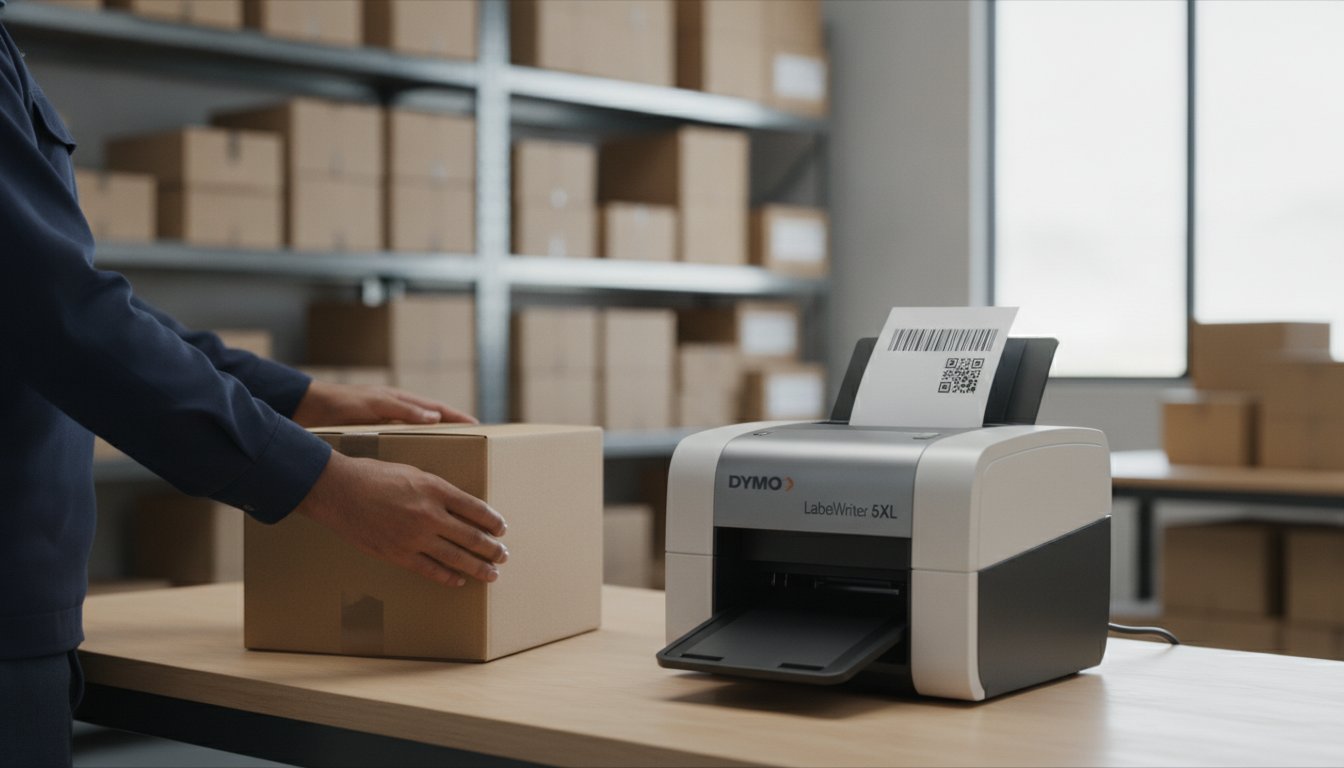 Best DYMO Barcode Printers: 2026 Australian Expert Guide