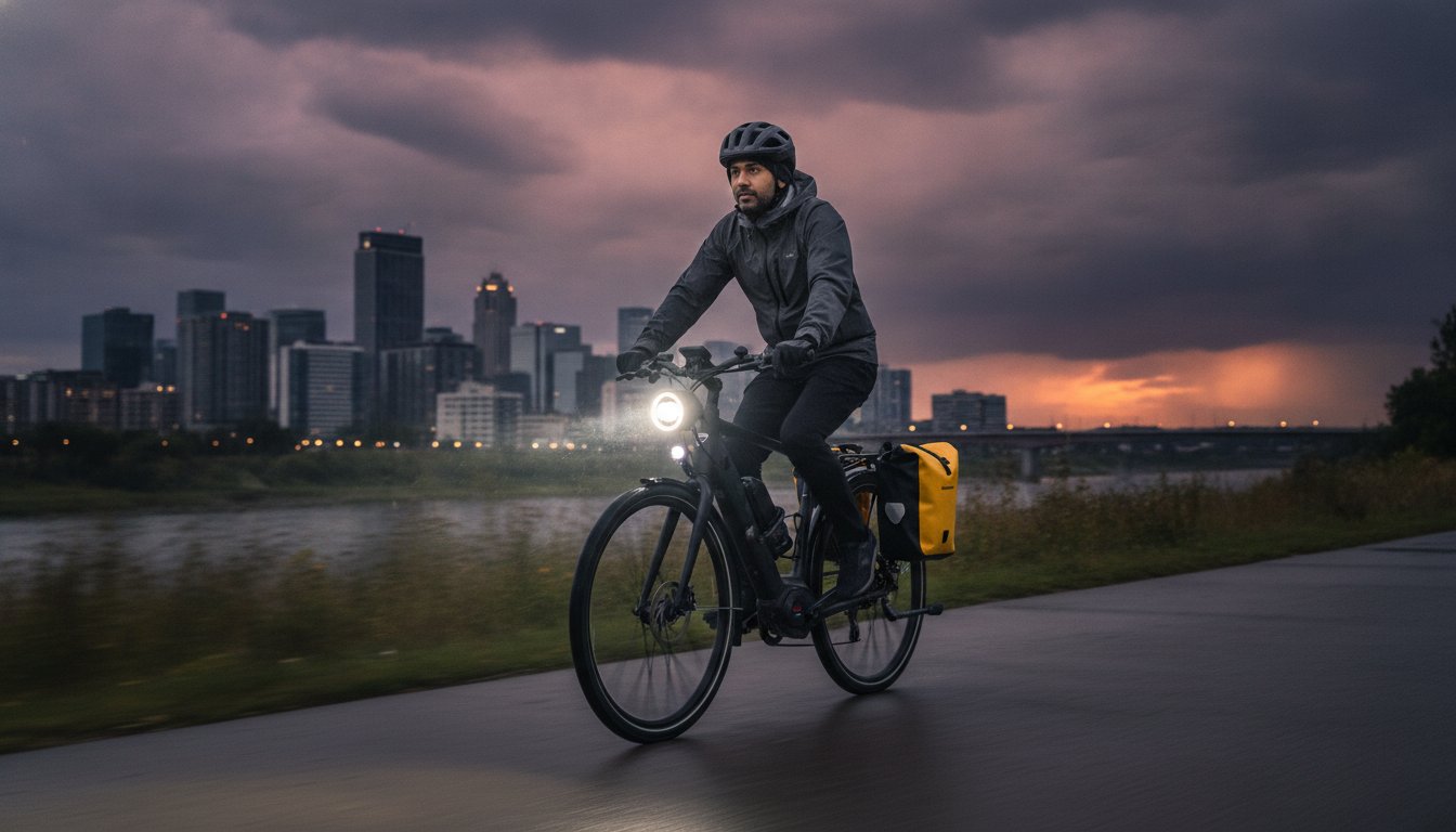 Best E-Bike Accessories 2026: Canadian Rider's Guide
