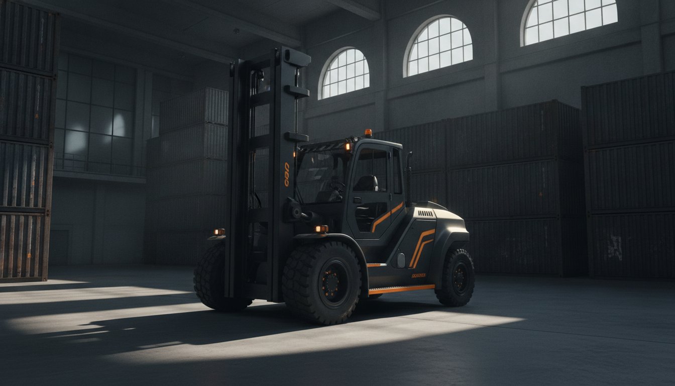 Best European Forklift Manufacturers 2026: The Professional Sourcing Guide