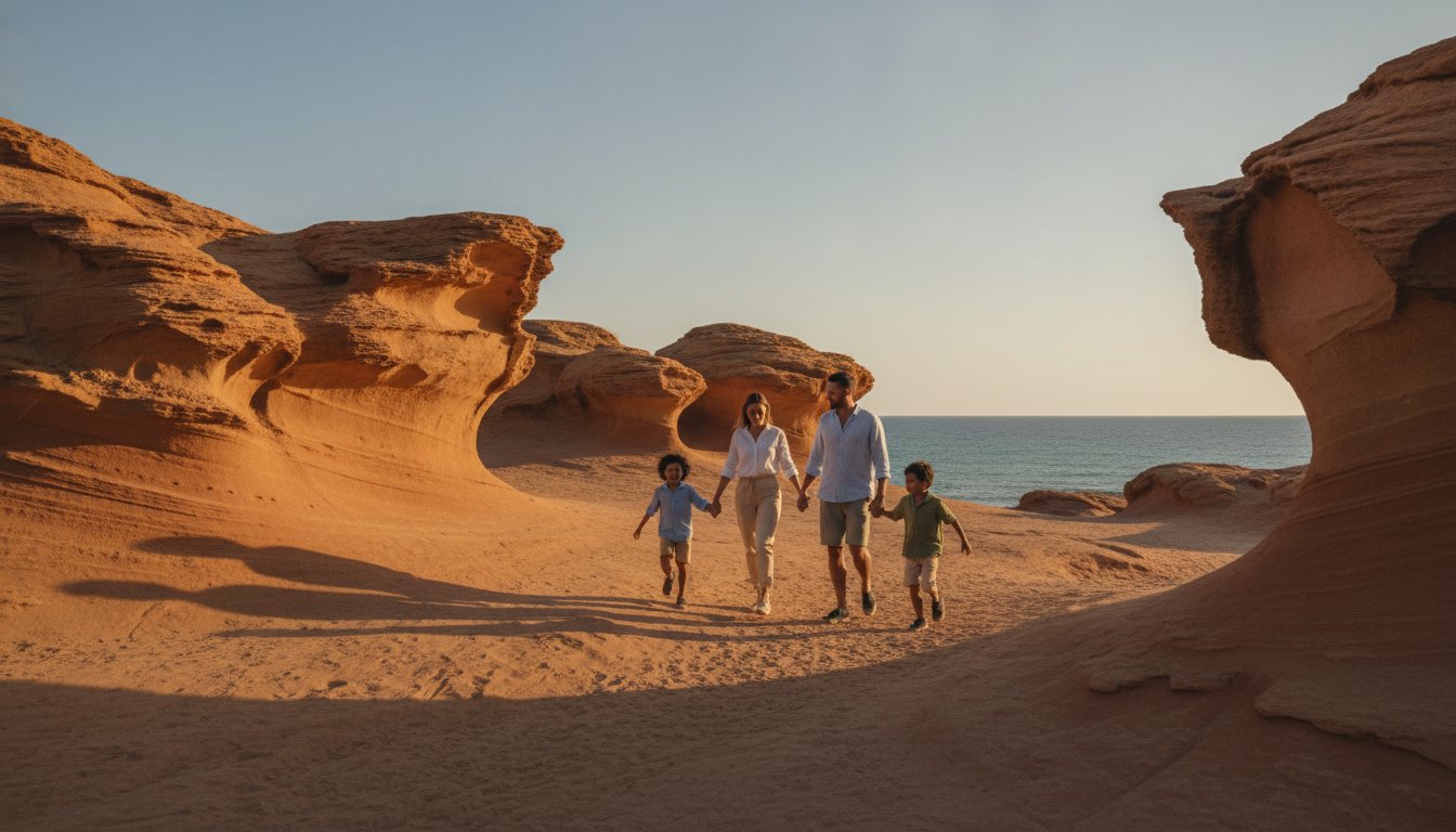 Best Family Activities in Mazarrón: A 2026 Guide to Costa Cálida Adventures