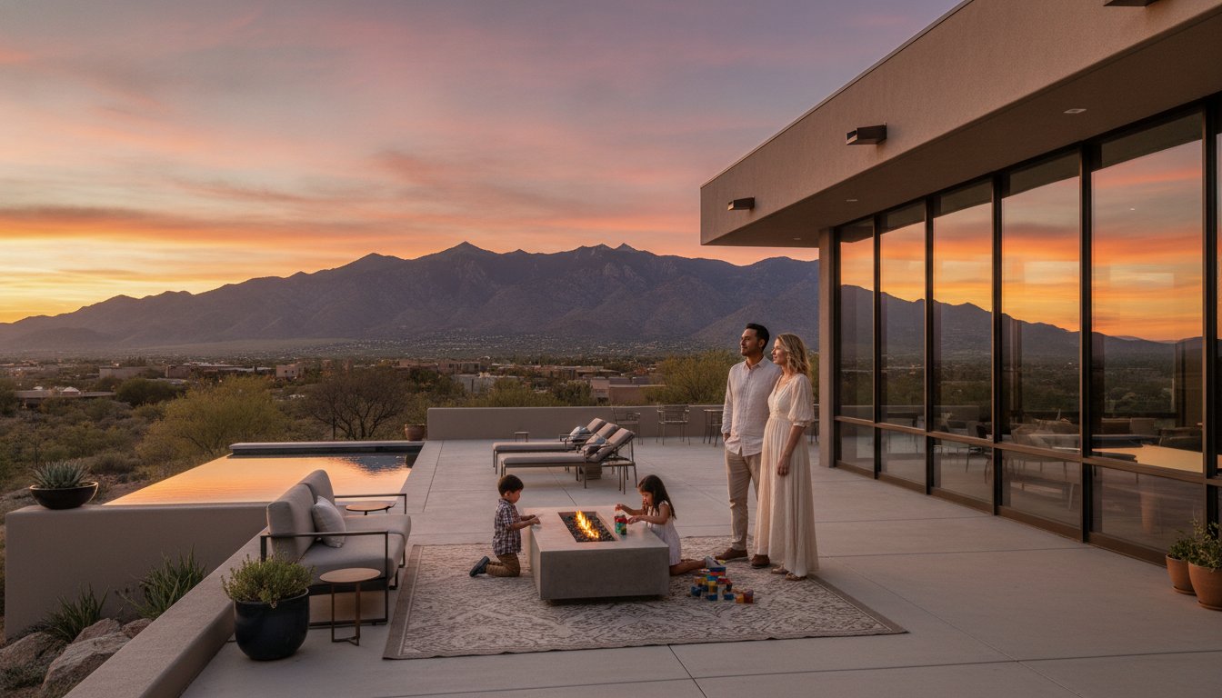 Best Family Neighborhoods in Albuquerque: A Strategic 2026 Real Estate Guide