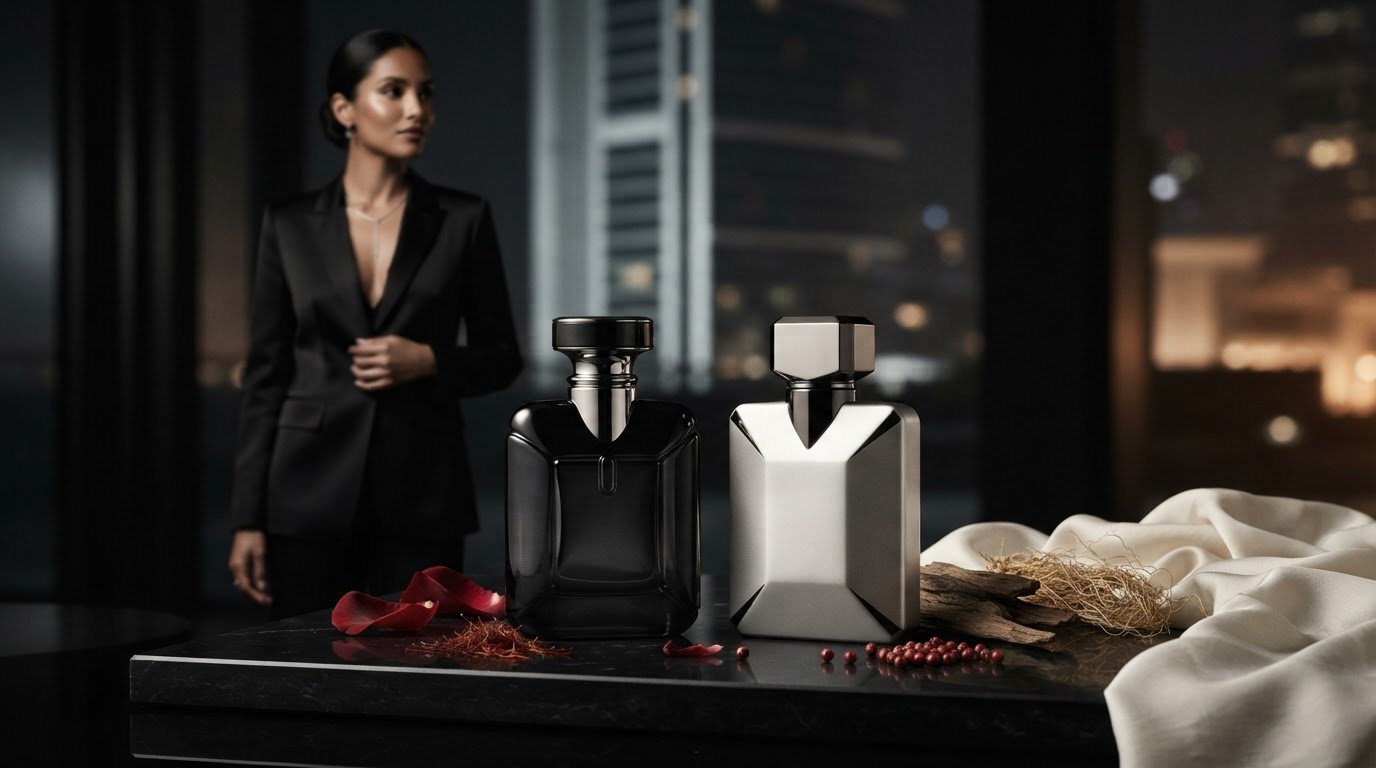 Best Feminine Fragrances: Find a Scent That Feels Like You